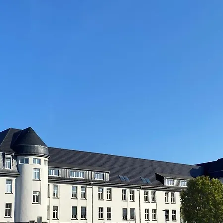 Boarding House 3* ハーナウ・アム・マイン