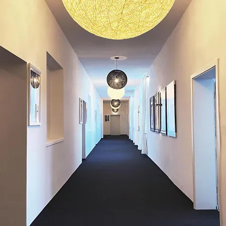 Aparthotel Boarding House