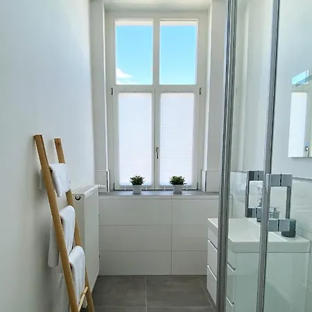 Aparthotel Boarding House *