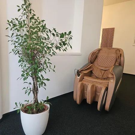 Boarding House Hanau