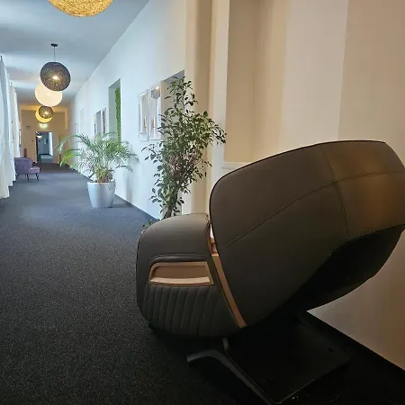 Boarding House Hanau