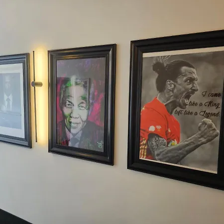 Boarding House Aparthotel 3*