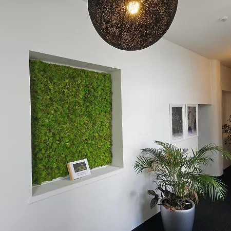 Boarding House ハーナウ・アム・マイン