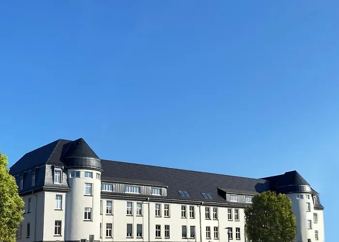 Boarding House 3* Hanau