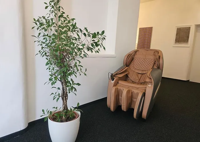 Boarding House Hanau