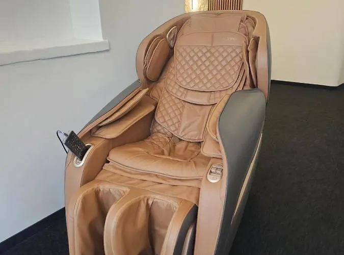 Boarding House Aparthotel Hanau